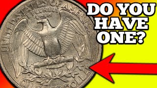 15 RARE QUARTERS You Never Knew Were Worth Money [upl. by Launce]