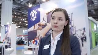 TyrExpo 2023 Highlights [upl. by Belicia903]