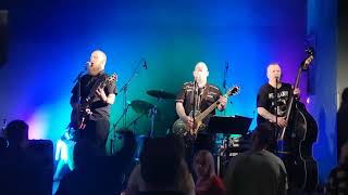 Pitbullfarm live in Varberg May 2024 [upl. by Cleon]