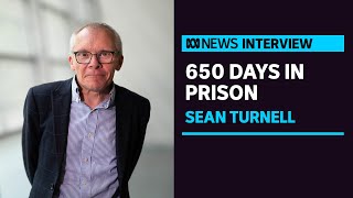 Sydney economist Sean Turnell constantly dreams hes still in a Myanmar jail  ABC News [upl. by Einahpats600]