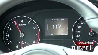 Kia Sportage 16l GDi 4x2 explicit video 2 of 3 [upl. by Sisenej973]