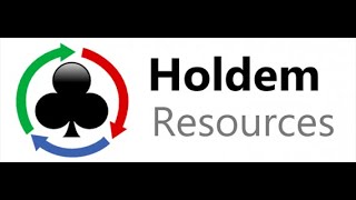 Holdem resources calculator  HRC Poker [upl. by Atinet]