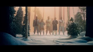 Pentatonix  quotThe Prayerquot  OFFICIAL VIDEO [upl. by Amari]