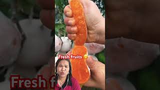 naturallifeb fruit fruitcutting short [upl. by Nnayllas]