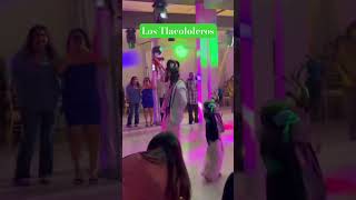 Los Tlacololeros 💃🕺🏼 parte 1 [upl. by Audley]