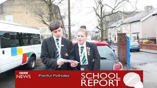 BBC School Report [upl. by Kimball781]