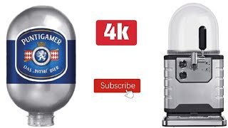 Heineken Blade amp Sub Torp Puntigamer Double 51 ABV Full 4K video [upl. by Les]