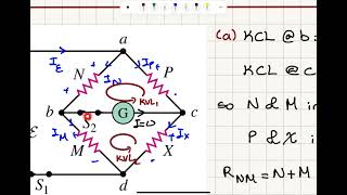 The Wheatstone Bridge [upl. by Ezarra512]