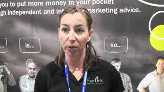 Life After the Single Desk  Brenda Tjaden Lepp FarmLink Marketing Solutions [upl. by Jarin]