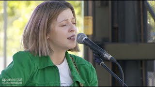 Jade Bird  Full Set XPoNential Music Festival 2021 [upl. by Lehcsreh]