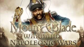 Mount amp Blade Napoleonic Wars  Bizet Carmen Toreador [upl. by Sheeran102]