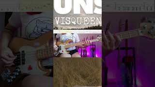 Unsane  Against The Grain full cover on my channel [upl. by Peterus]