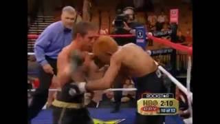 Michael Katsidis Highlights and Knockouts [upl. by Howzell608]