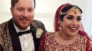 Benazir Bhutto’s niece got married in London [upl. by Joiner269]