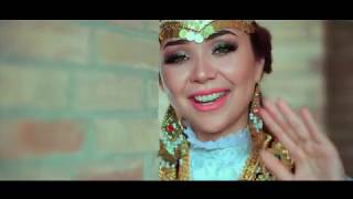 Tahmina Niyazova  Sekinak  Тахмина Ниязова  Секинак Official video 2017 [upl. by Imik]