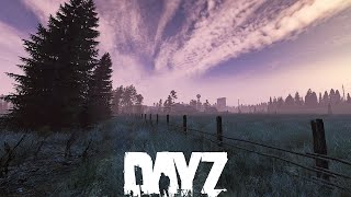 “Dark”  Solo DayZ Adventure [upl. by Lyris55]