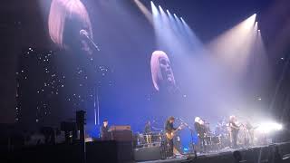 Roger Waters 26AUG2018 Kaunas „The Bravery Of Being Out Of Range“ [upl. by Mascia]