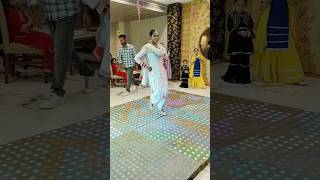 Bhangra gidha Nimrat khaira dance ytshorts yttrendingshorts shortsfeed yt ytviralshorts [upl. by Alair]