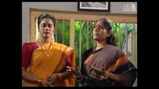 Episode 3 Nimmathi Ungal Choice IV Tamil TV Serial  AVM Productions [upl. by Ansaev]