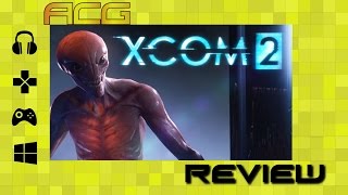 XCOM 2 Review quotBuy Wait for Sale Deep Sale Never Touchquot [upl. by Eiramannod]