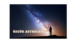 ASTROLOJI DERSLERI  ALMUTEN FIGURIS NEDIR  NASIL HESAPLANIR [upl. by Airdnna]