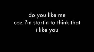 Krazee  Do You Like Me lyrics [upl. by Ailaht]