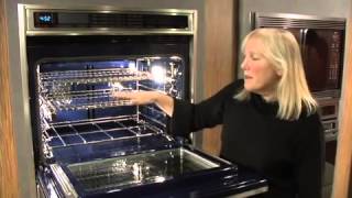 Using your ovens quotConvection Roastquot setting [upl. by Gwenore]