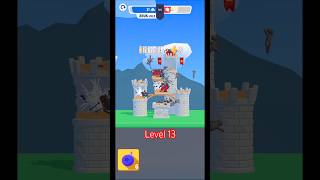 Android Gameplay  Level 13  shorts gameplay gaming games game level13 level [upl. by O'Gowan]