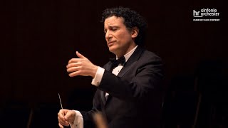 Wagner SiegfriedIdyll ∙ hrSinfonieorchester ∙ Alain Altinoglu [upl. by Ydnamron]