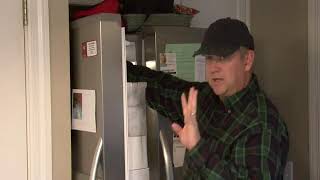 How Do Refrigerator Ice Makers Work [upl. by Endora]