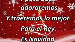 ES NAVIDAD TERCER CIELO [upl. by Maddie500]