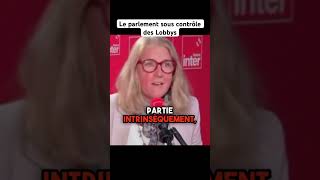 Le parlement sous contrôle des Lobbys actualités politique [upl. by Lohcin]