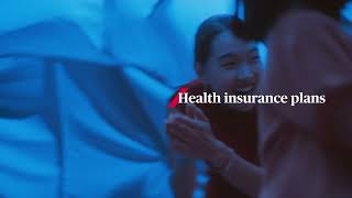 AXA Health Insurance Plans  Make Time For MeTime [upl. by Roderic]