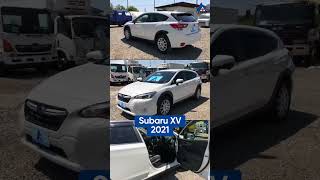 Subaru XV 2021 Review 🔥 subaru xv [upl. by Walli721]