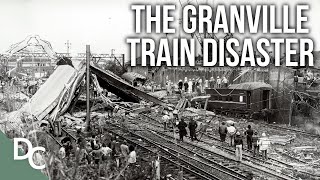 Australias Worst Rail Tragedy In History  Granville Train Disaster  Documentary Central [upl. by Avivah399]