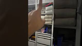 IKEA Pax closet system [upl. by Roderica]