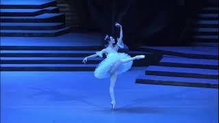 Olga Smirnova  Raymonda Variation Dream Scene [upl. by Platt]