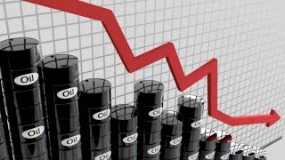 Oct 14  Oil prices tumble on economic concerns Israel won’t target Iranian energy infrastructure ￼ [upl. by Natye]