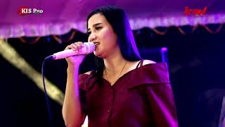 CINTA MERAH JAMBU Cover By ANIK MARSYELLA  TECTONA LIVE NGLAJO 15 FEBRUARI 2019 [upl. by Anaujait]