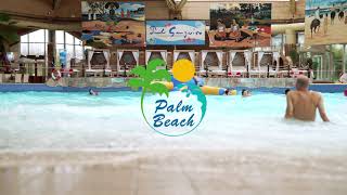 5 Gründe das Palm Beach zu besuchen  1 Urlaubsfeeling I Kristall Palm Beach [upl. by Emee]