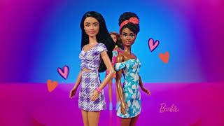 Barbie Fashionistas [upl. by Phonsa]