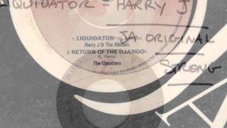 Liquidator Harry J Allstars [upl. by Shane629]