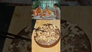 Imlie served cake to wrong guests Ragi dates cake recipe shorts PerfectGrahani [upl. by Ostler]