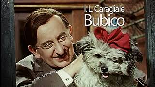 Bubico  Ion Luca Caragiale [upl. by Cherry]