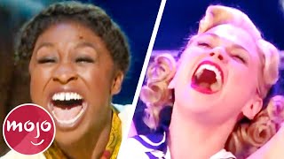 Top 20 Best Tony Award Performances of All Time [upl. by Ahsata]