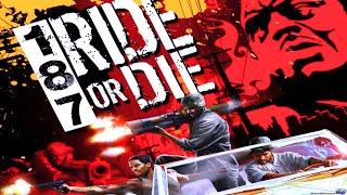 187 Ride or Die English All video scenes [upl. by Illib]