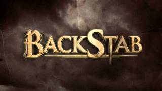 BackStab  XPERIA Play Launch trailer [upl. by Euqinwahs]