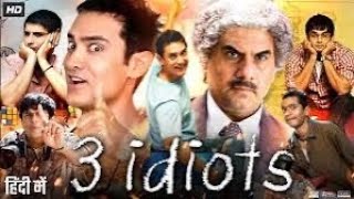 3 Idiots Full Movie  Amir khan Kareena Kapoor R Madhavan [upl. by Edny12]