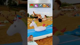 Parkour funny emojis challenge parkour [upl. by Alyss819]