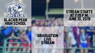 Glacier Peak High School Graduation 2019 [upl. by Groark320]